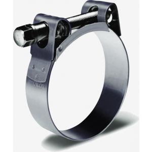 Superclamps, Stainless Steel Clamps