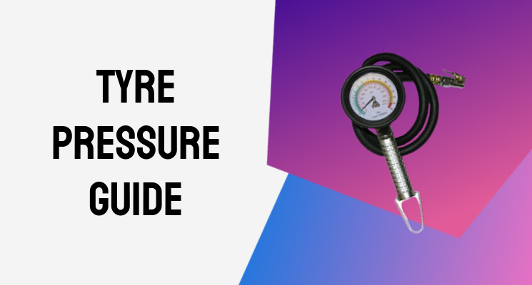 How to Check Tyre Pressure and Inflate Your Tyres