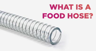 What is a Food Grade Hose?
