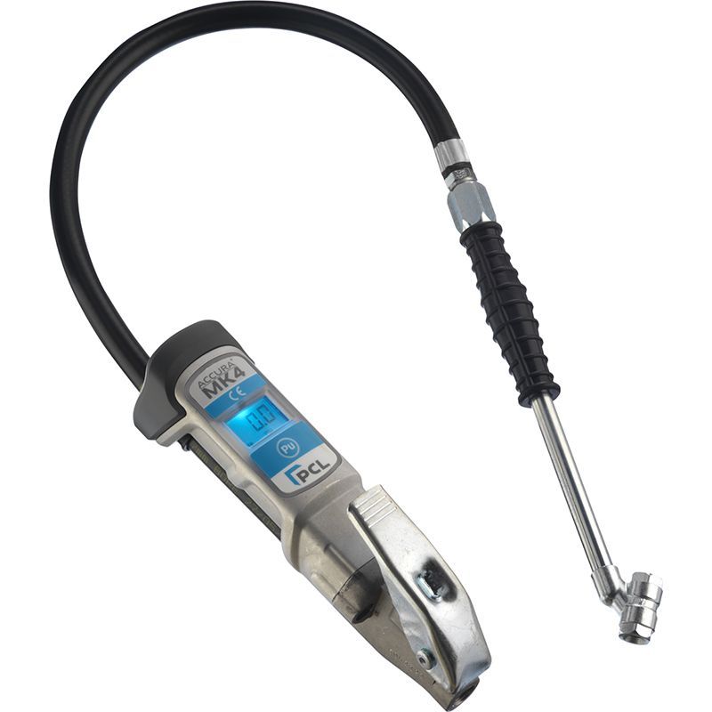 Accura Tyre Inflator