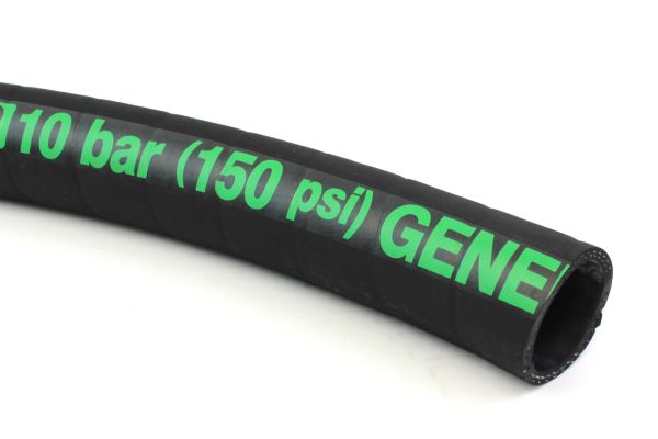 General Purpose EPDM Rubber Suction & Delivery Hose