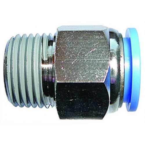 Shop push in fittings