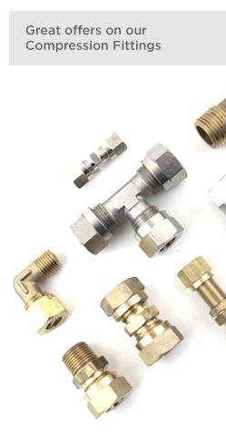 See our great offers on compression fittings